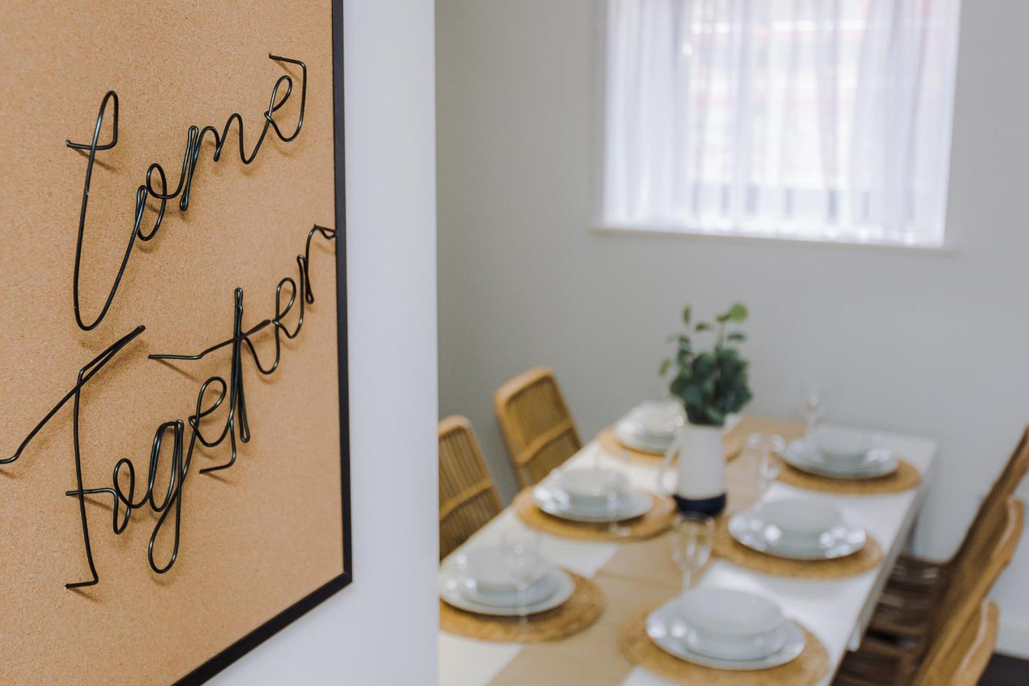 Flatzy - Stunning Centre Flat 2 Bathrooms Apartment