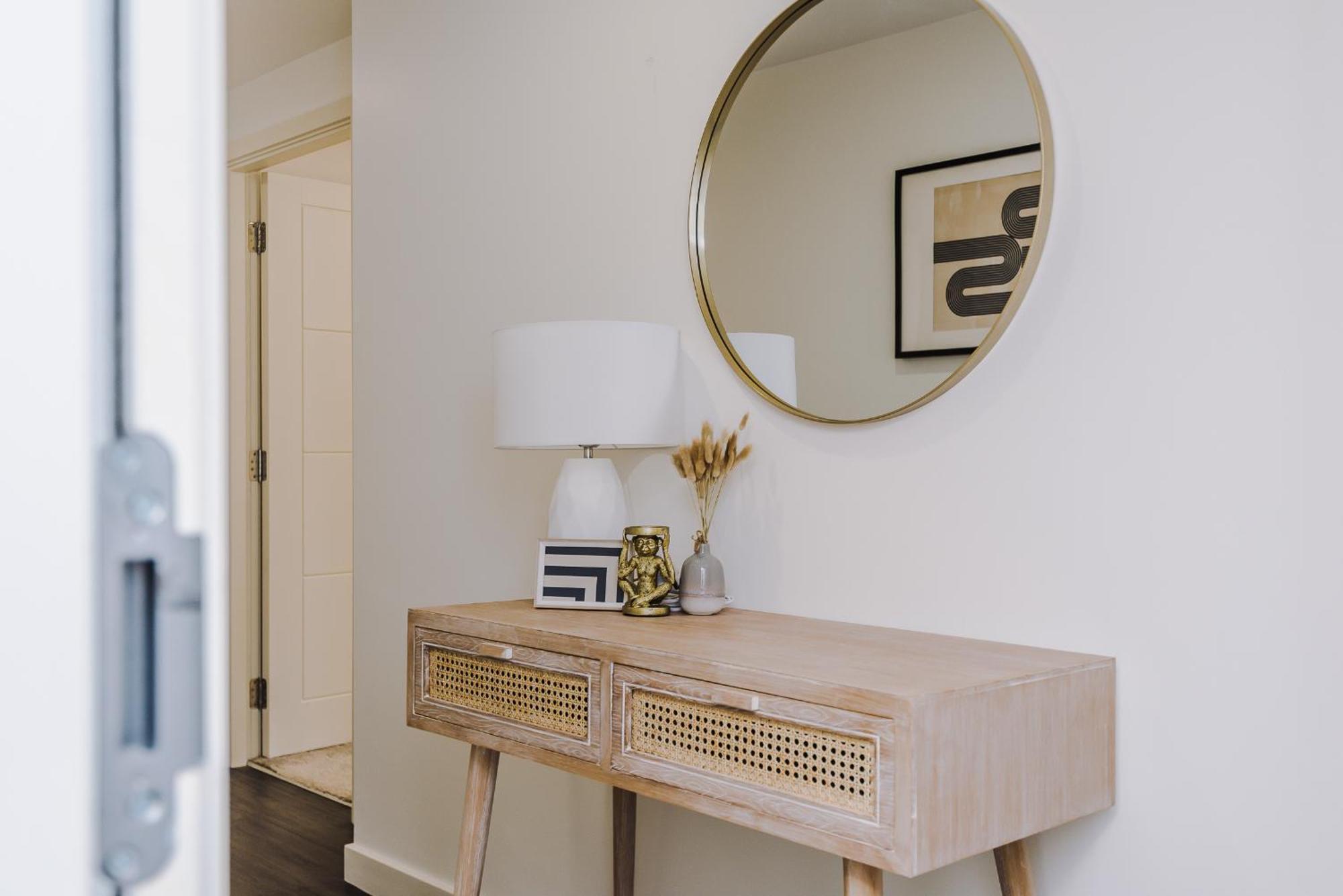 Apartment Flatzy - Stunning Centre Flat 2 Bathrooms Liverpool