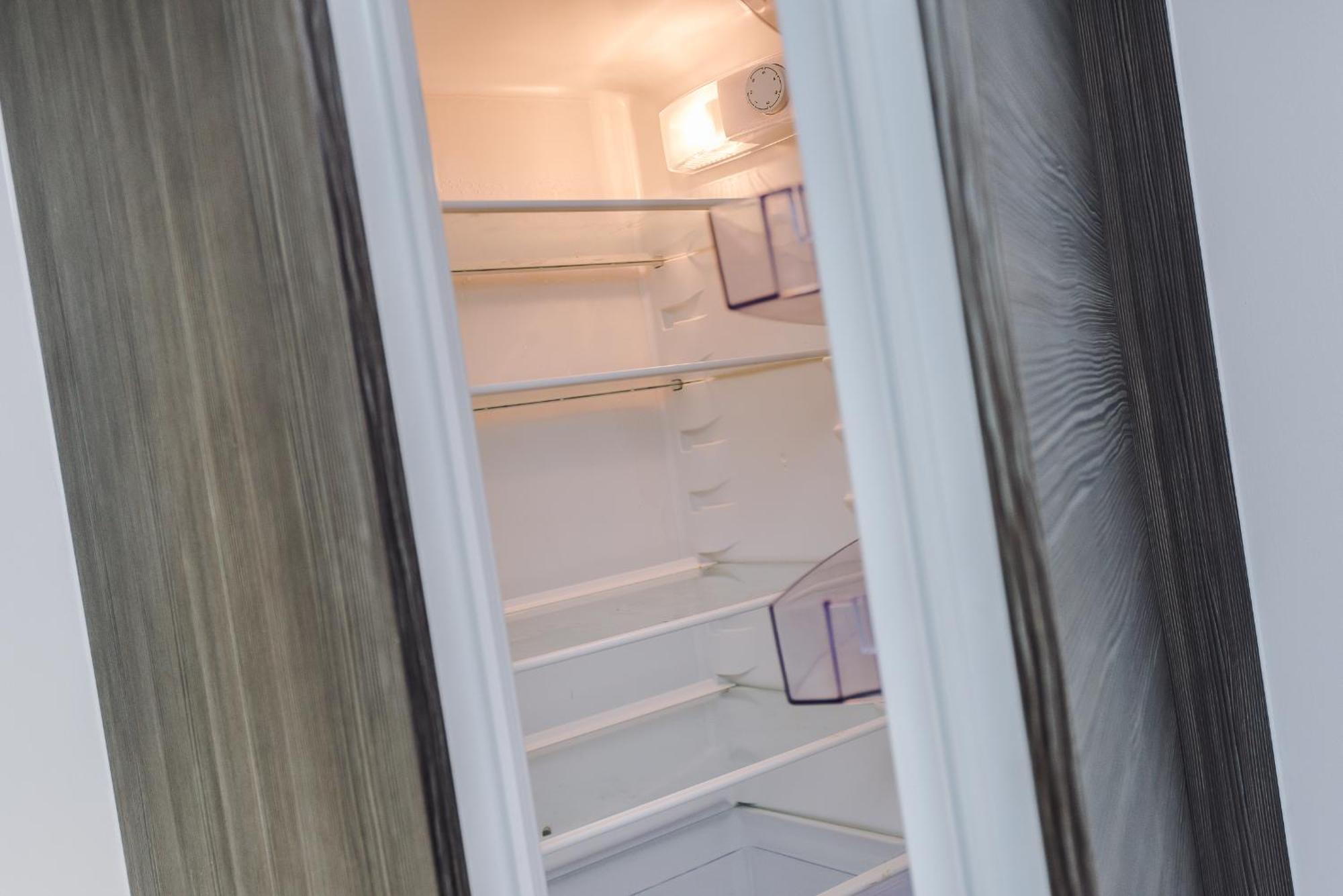 Flatzy - Stunning Centre Flat 2 Bathrooms Apartment