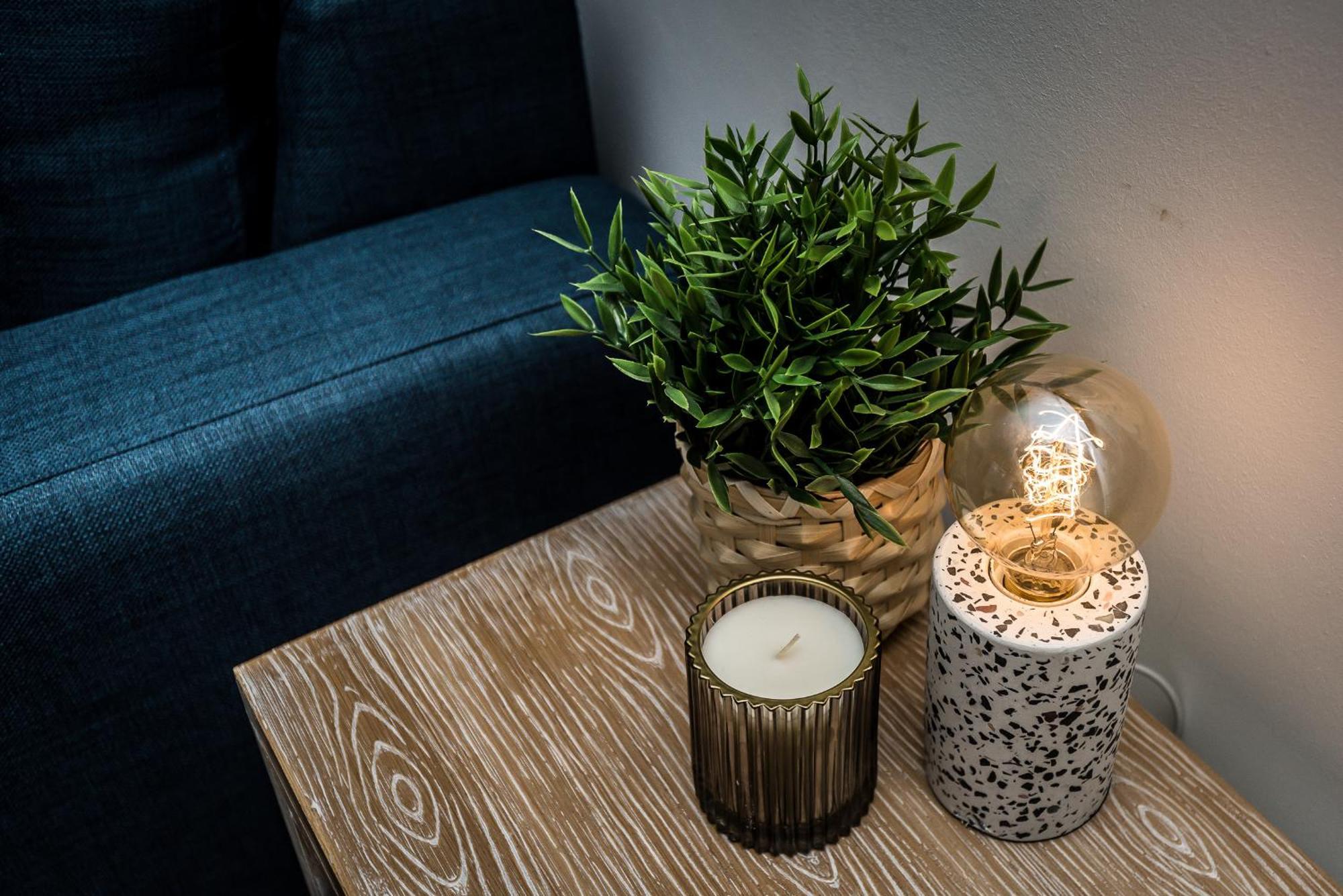 Flatzy - Stunning Centre Flat 2 Bathrooms Apartment